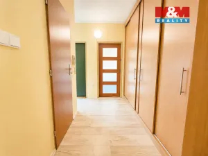 Prodej bytu 3+1, Uherský Brod, Družstevní, 71 m2