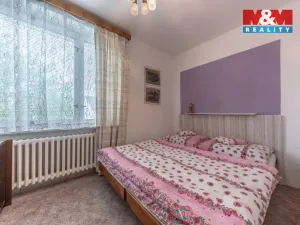 Prodej rodinného domu, Bělá pod Bezdězem, Elišky Krásnohorské, 115 m2
