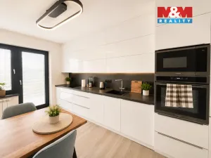 Prodej rodinného domu, Březová, 190 m2