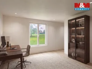 Prodej rodinného domu, Hovorčovice, Hlavní, 44 m2
