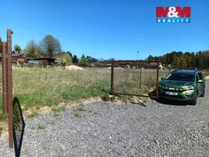 Prodej pozemku pro bydlení, Vítězná - Kocléřov, 1102 m2