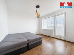 Prodej bytu 3+1, Jirkov, Mládežnická, 68 m2