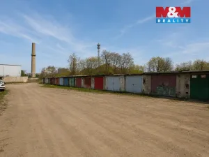 Prodej komerčního pozemku, Ostrava, 19030 m2