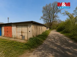 Prodej komerčního pozemku, Ostrava, 19030 m2