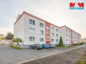 Prodej bytu 3+kk, Kladno, Čechova, 80 m2