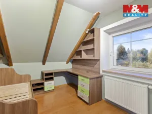 Prodej rodinného domu, Chrudim - Chrudim II, K Presům, 147 m2
