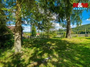 Prodej pozemku pro bydlení, Kunratice - Lipnice, 2387 m2