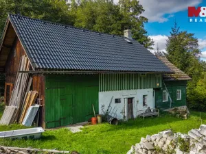 Prodej chalupy, Kunratice - Lipnice, 147 m2