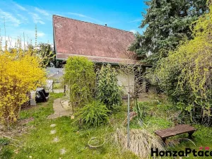 Prodej chaty, Psáry, 54 m2
