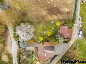 Prodej chaty, Psáry, 54 m2