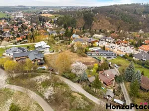 Prodej chaty, Psáry, 54 m2