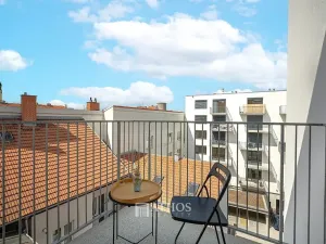 Prodej bytu 2+kk, Brno, Křenová, 59 m2