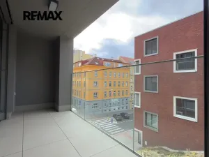 Pronájem bytu 2+kk, Praha - Libeň, Kotlaska, 59 m2