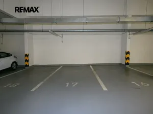 Pronájem bytu 2+kk, Praha - Libeň, Kotlaska, 59 m2