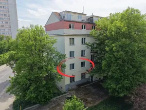 Prodej bytu 2+1, Praha - Strašnice, Kounická, 49 m2