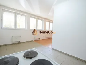Prodej bytu 1+kk, Praha - Troja, K Haltýři, 59 m2