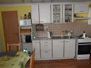 Dražba rodinného domu, Břeclav, Křivá, 202 m2