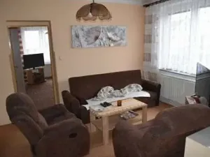 Dražba rodinného domu, Břeclav, Křivá, 202 m2