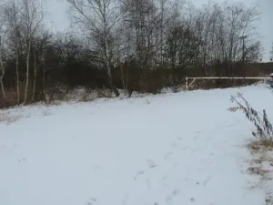 Dražba garáže, Sokolov, Citická, 10 m2