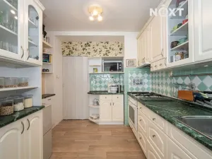 Prodej rodinného domu, Troubsko, Jihlavská, 162 m2