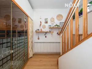 Prodej rodinného domu, Troubsko, Jihlavská, 162 m2