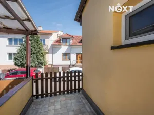 Prodej rodinného domu, Troubsko, Jihlavská, 162 m2