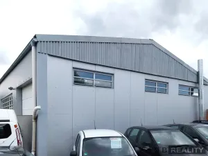 Prodej skladu, Praha - Horní Měcholupy, K Měcholupům, 275 m2