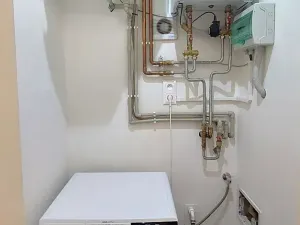 Pronájem bytu 3+kk, Praha - Vinohrady, Wenzigova, 77 m2