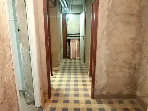 Prodej rodinného domu, Praha - Zbraslav, Nebeského, 207 m2