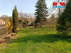 Prodej pozemku pro bydlení, Mezina, 821 m2