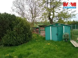 Prodej pozemku pro bydlení, Mezina, 821 m2
