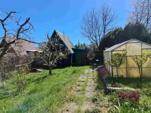 Prodej pozemku pro bydlení, Mezina, 821 m2