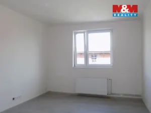 Pronájem bytu 3+kk, Hlučín, U Cihelny, 66 m2