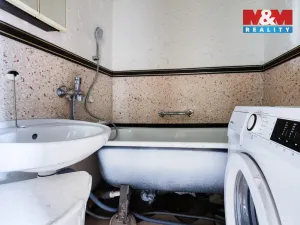 Pronájem bytu 3+1, Rotava, Sídliště, 79 m2