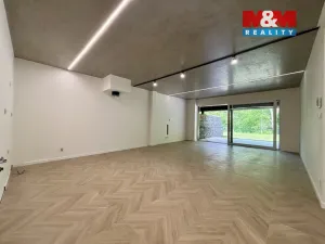 Prodej bytu 3+kk, Ostrava - Radvanice, Dvořáčkova, 100 m2