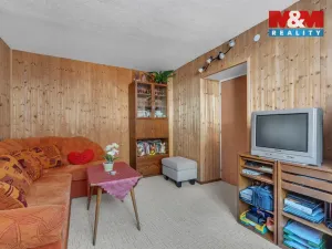 Prodej rodinného domu, Janské Lázně, Dolní promenáda, 104 m2