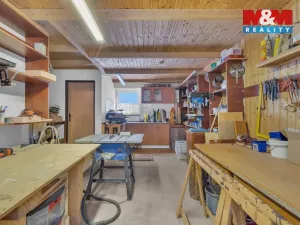Prodej rodinného domu, Janské Lázně, Dolní promenáda, 104 m2