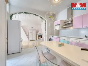 Prodej bytu 3+kk, Plzeň - Jižní Předměstí, Vrchlického, 73 m2