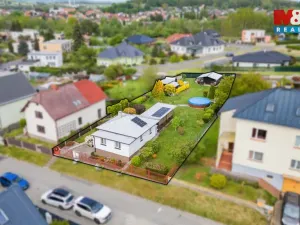 Prodej rodinného domu, Česká Lípa, U Kola, 36 m2