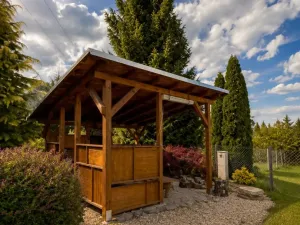 Prodej zahrady, Náměšť na Hané, Vaňourkova, 1626 m2