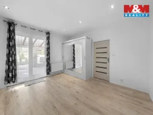 Pronájem rodinného domu, Řehlovice - Habří, 180 m2