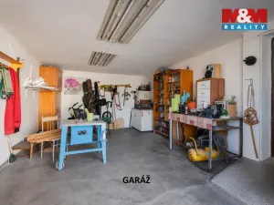 Prodej rodinného domu, Drhovle - Mladotice, 190 m2