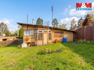 Prodej chaty, Brno - Bystrc, 46 m2