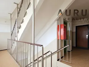 Prodej bytu 2+kk, Praha - Chodov, V průčelí, 46 m2