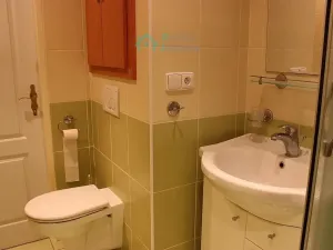 Pronájem bytu 3+1, Prachovice, Bučina, 65 m2
