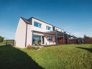 Prodej rodinného domu, Uherský Brod, 134 m2