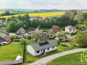 Prodej rodinného domu, Bačkov, 133 m2