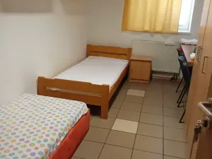 Pronájem pokoje, Brno, Křenová, 8 m2