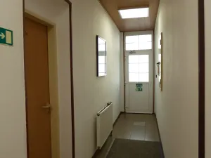Pronájem pokoje, Brno, Křenová, 8 m2