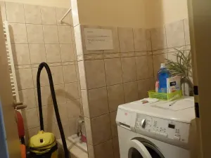 Pronájem pokoje, Brno, Křenová, 8 m2